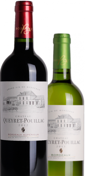 bouteilles